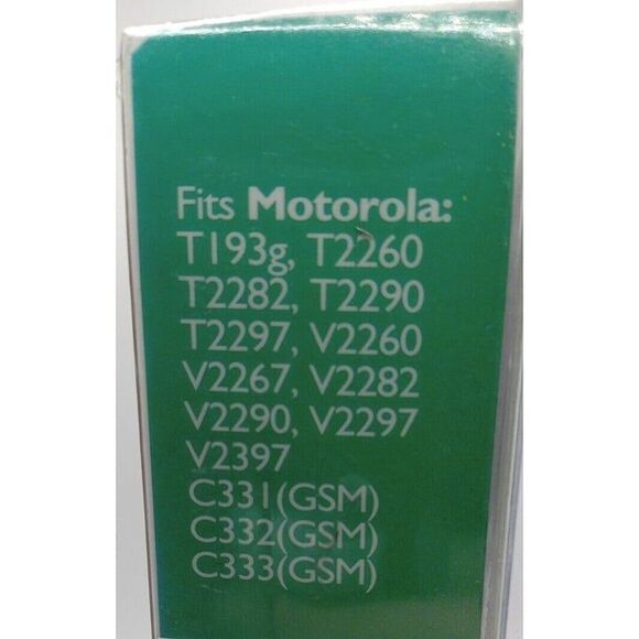 5/$25 Motorola Cell Phone Car Charger Fits C331 GSM, C332 GSM, C333 GSM, V-SERS - Picture 9 of 9